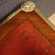 20th century French Louis XV style desk