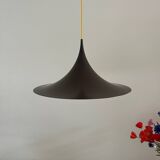Semi pendel vintage (47cm) - Fog & Mørup - Lampe design danoise