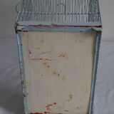 Former birdcage