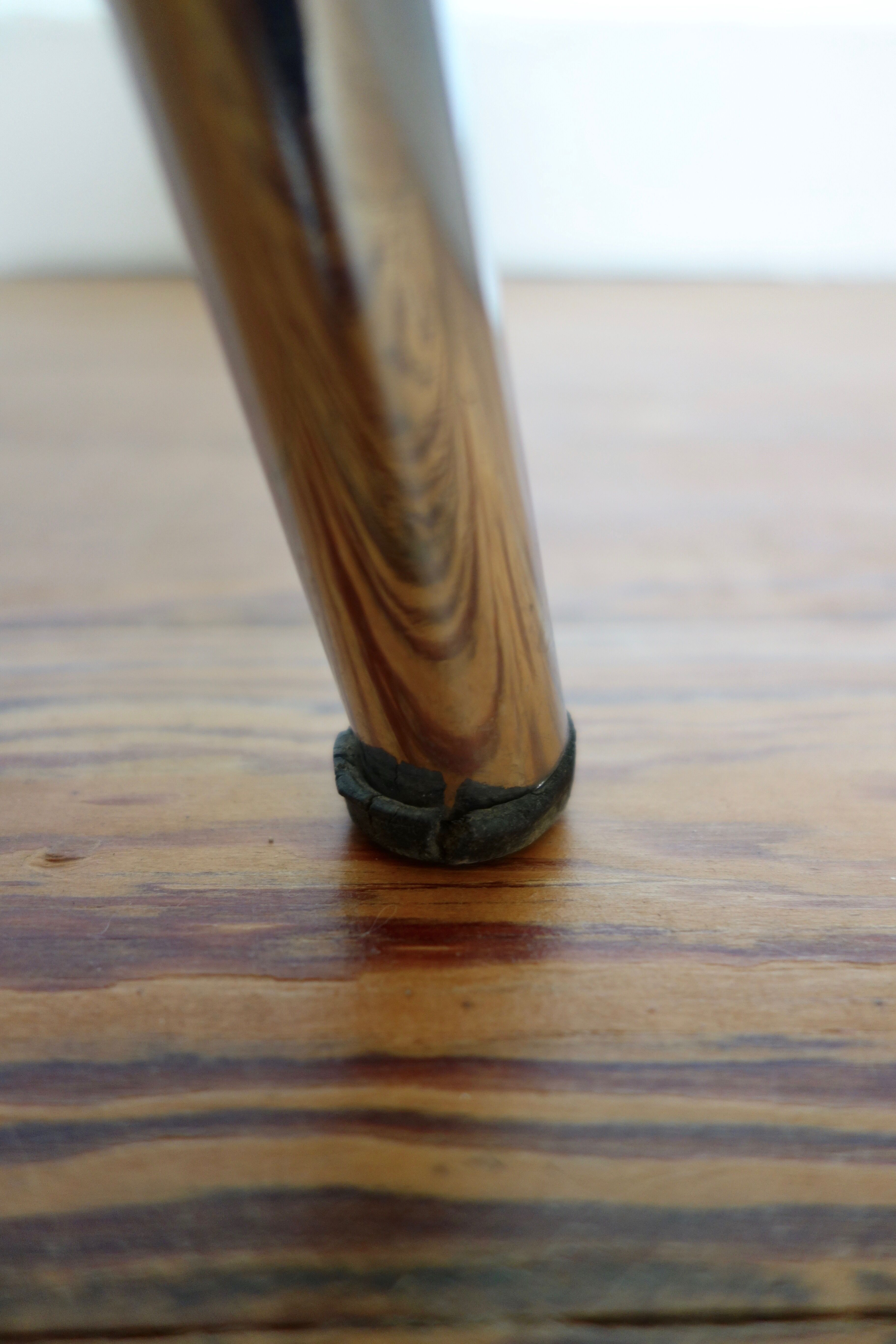 Armchair scoubidou year 70