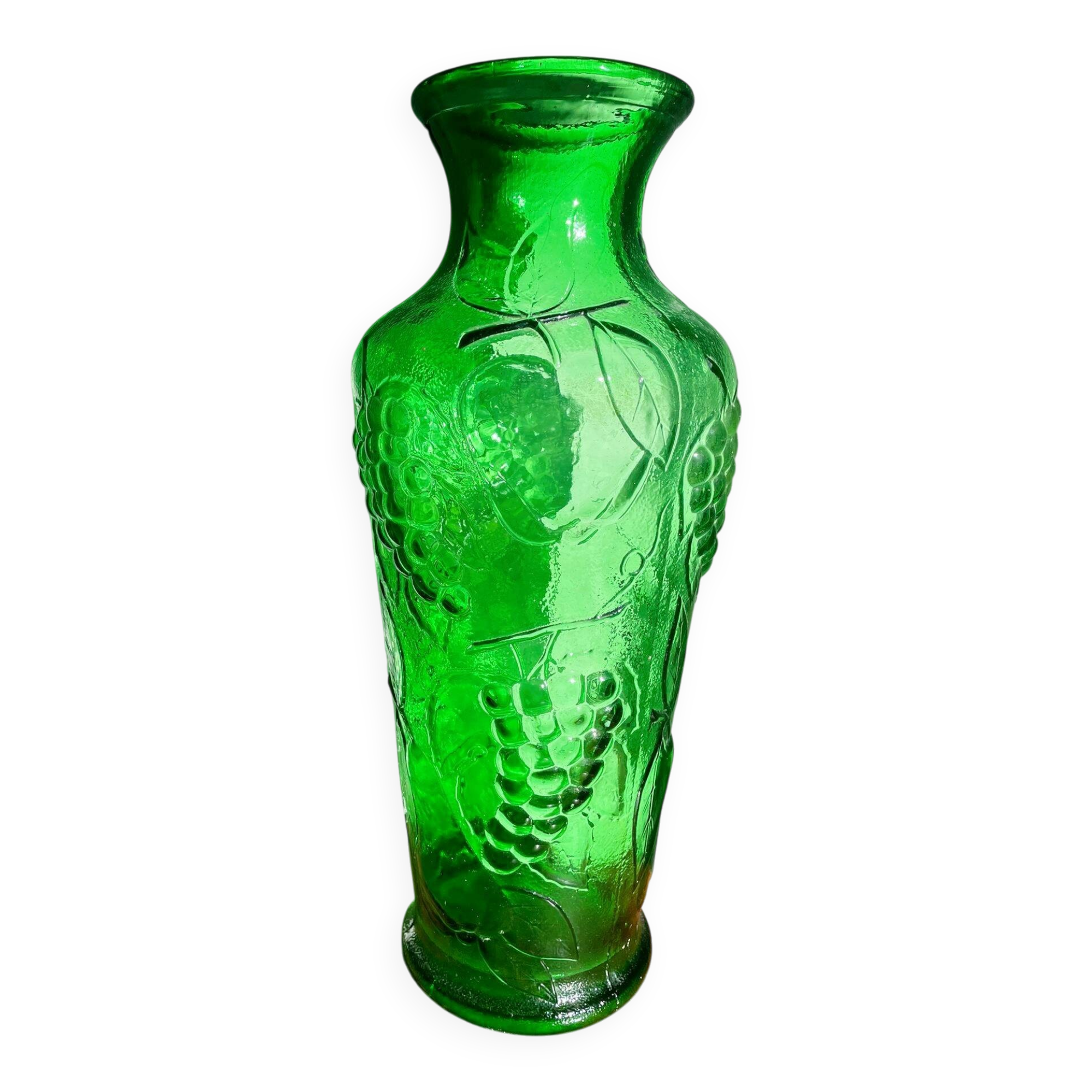 Large antique Italian vase/carafe
