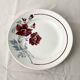 Large presentation plate Badonviller France model Elorn
