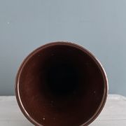 Vase en céramique Fat-Lava Carstens-Tonnieshof, Allemagne