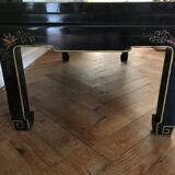 Chinese coffee table