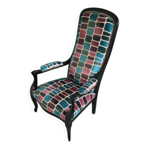Fauteuil Voltaire