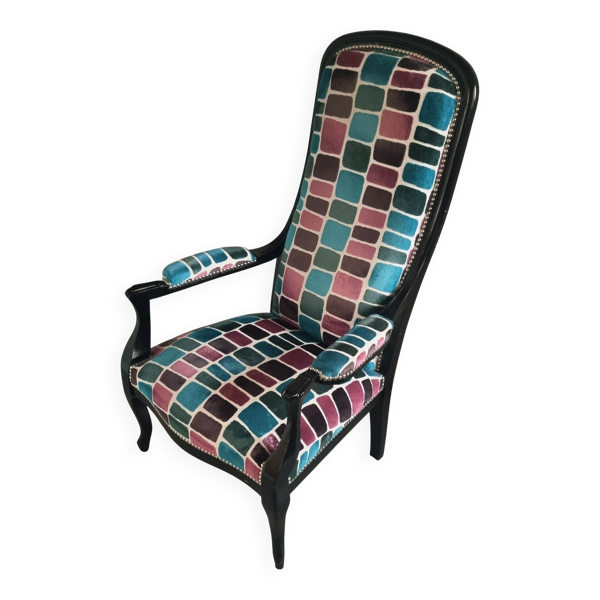 Fauteuil Voltaire