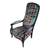 Fauteuil Voltaire