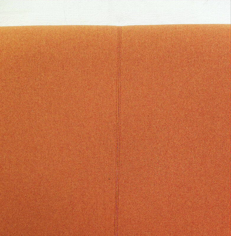 Triennale sofa by Marco Zanuso 1950s