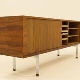 Sideboard Model RY 25 President in Rosewood by Hans Wegner, Denmark, 1960s