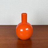 Vintage minimalist ceramic vase from the Asa collection.