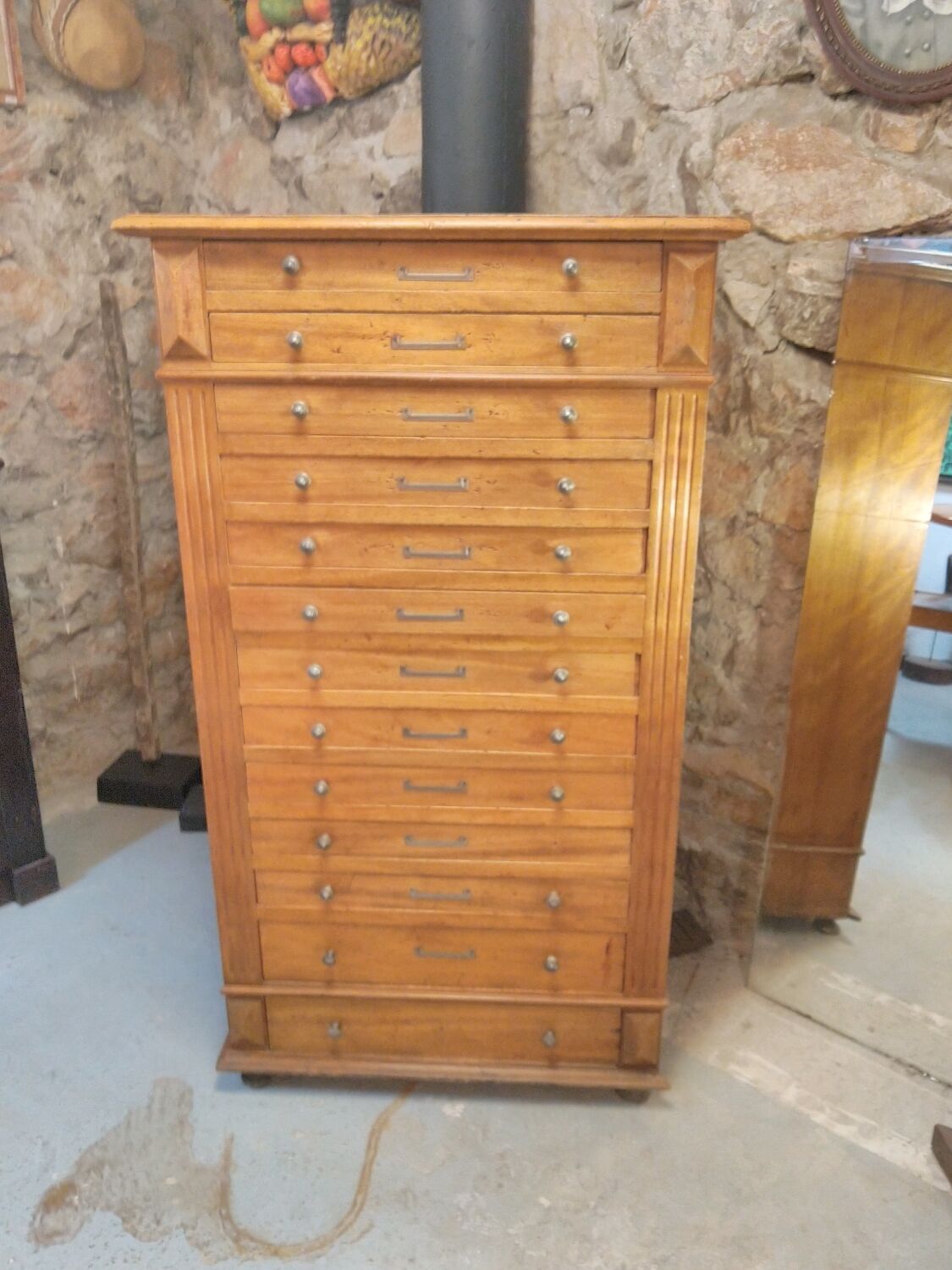 Craft furniture, drawing furniture