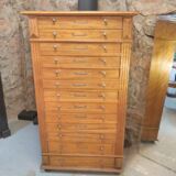 Craft furniture, drawing furniture