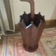 Art Deco umbrella stand