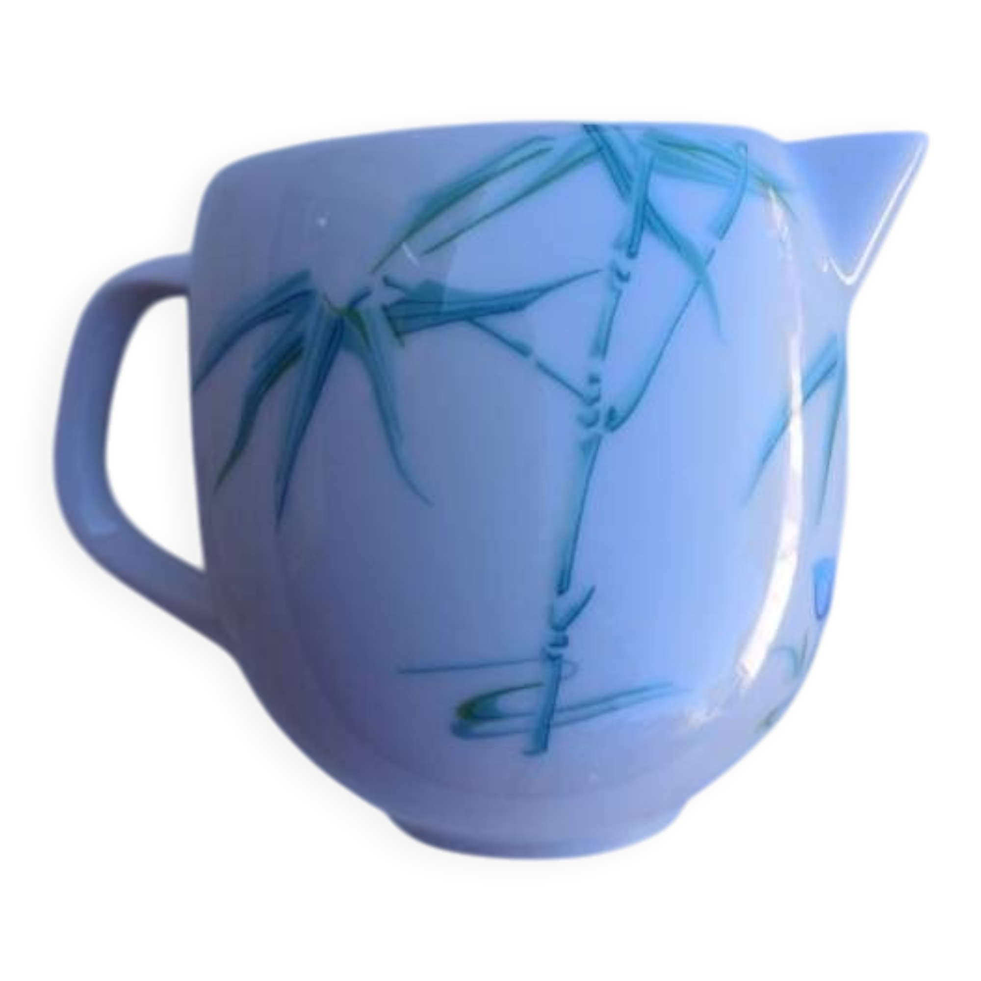 Limoges porcelain service "Georges Boyer"