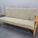 Rare Mid-Century Sofa by GETAMA, designed by Hans J. Wegner, Denmark, 1960s