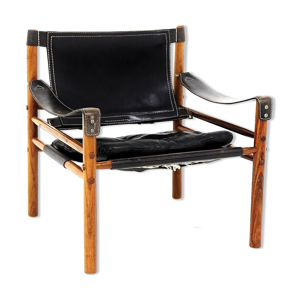 Fauteuil Sirocco