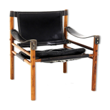 Armchair "Sirocco" Arne Norell, Sweden, 1960
