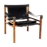 Armchair "Sirocco" Arne Norell, Sweden, 1960