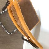 Cesca B32 chair by Marcel Breuer