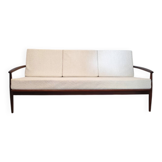 Canapé vintage scandinave