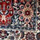 Persian Carpet Tabriz handmade 71cm x 140cm 1950