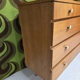 Vintage sideboard from the 1970s