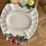 Plat de service