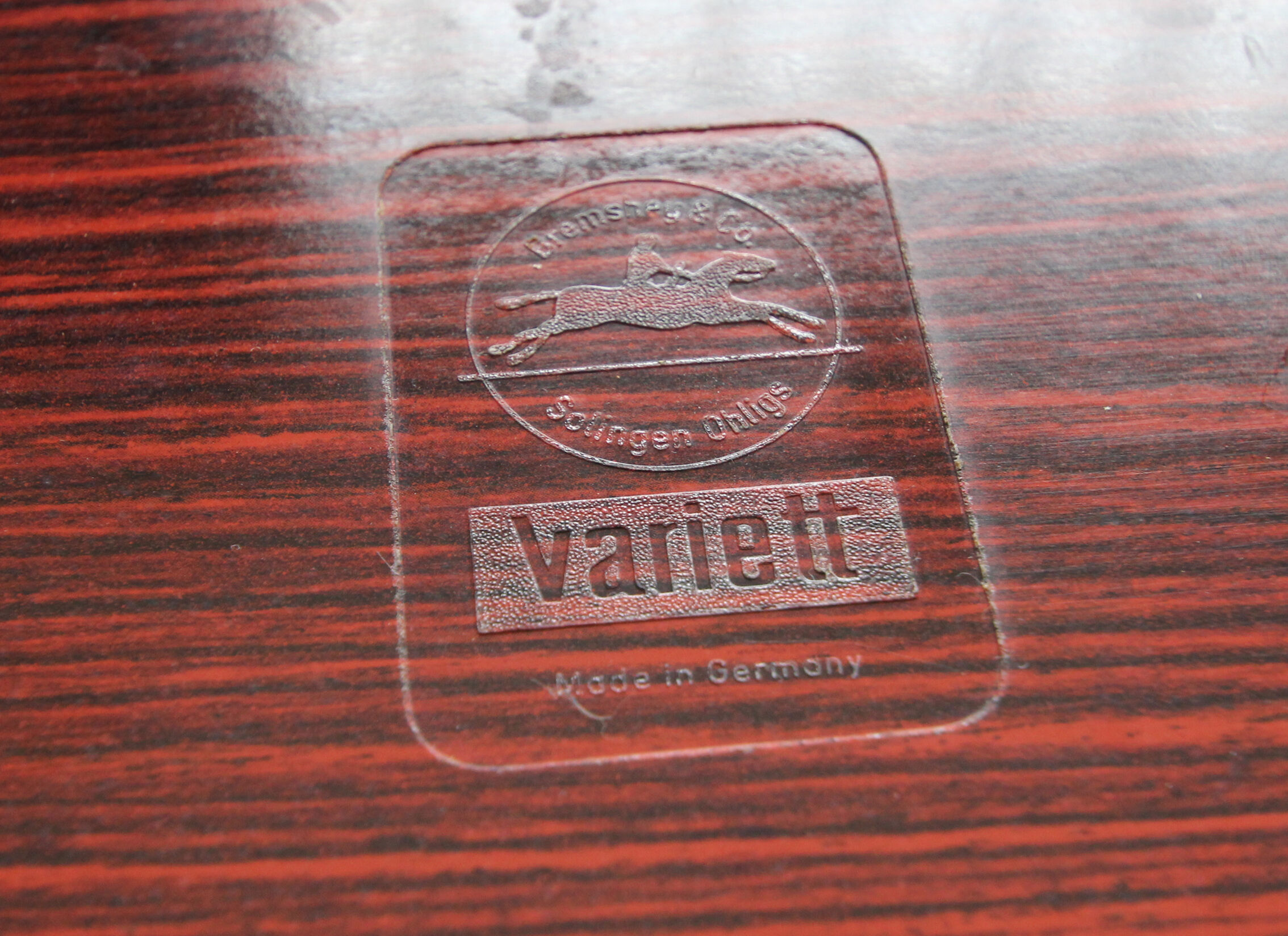 1970s Trolley-Sidetable from Bremsey