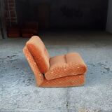 Chauffeuse Albany de Michel Ducaroy pour Ligne Roset