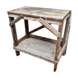 Workbench