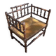 Chaise vintage