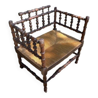Vintage chair