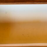 Teak bass row, Scandinavian style circa 60