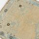 Small Antique Wool Carpet