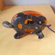 Turtle lamp