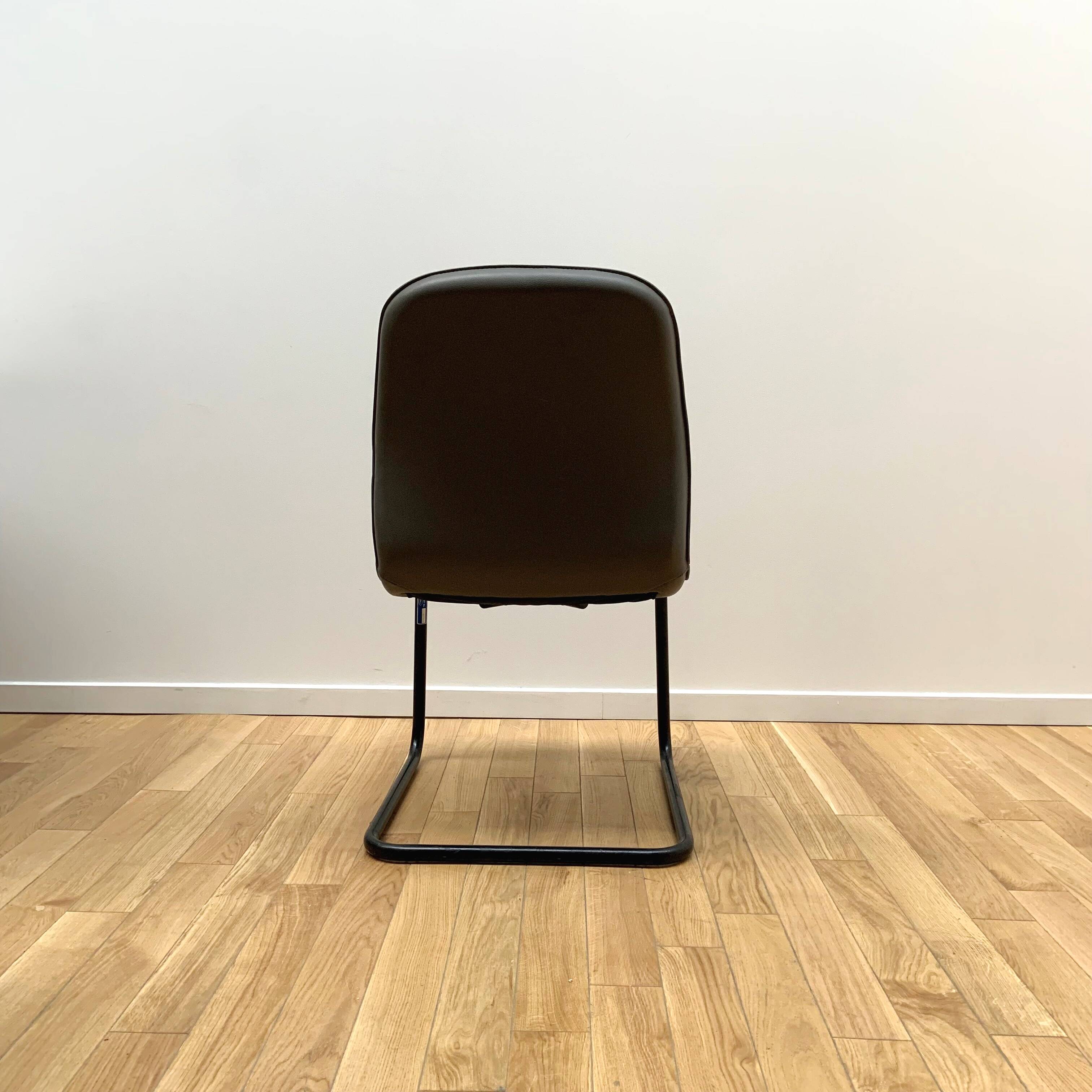 Designer office chair