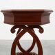 Biedermaier planter in wood, Germany ca. 1830