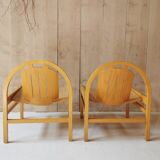 Baumann armchair