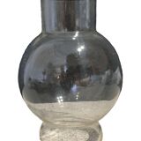 Kerosene lamp glass
