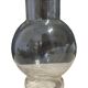 Verre de lampe à pétrole
