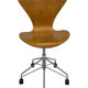 Chaise butterfly d'Arne Jacobsen pour Fritz Hansen