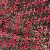 Berber carpet Talsint – Aït Bouchaoun (1960s/1970s)