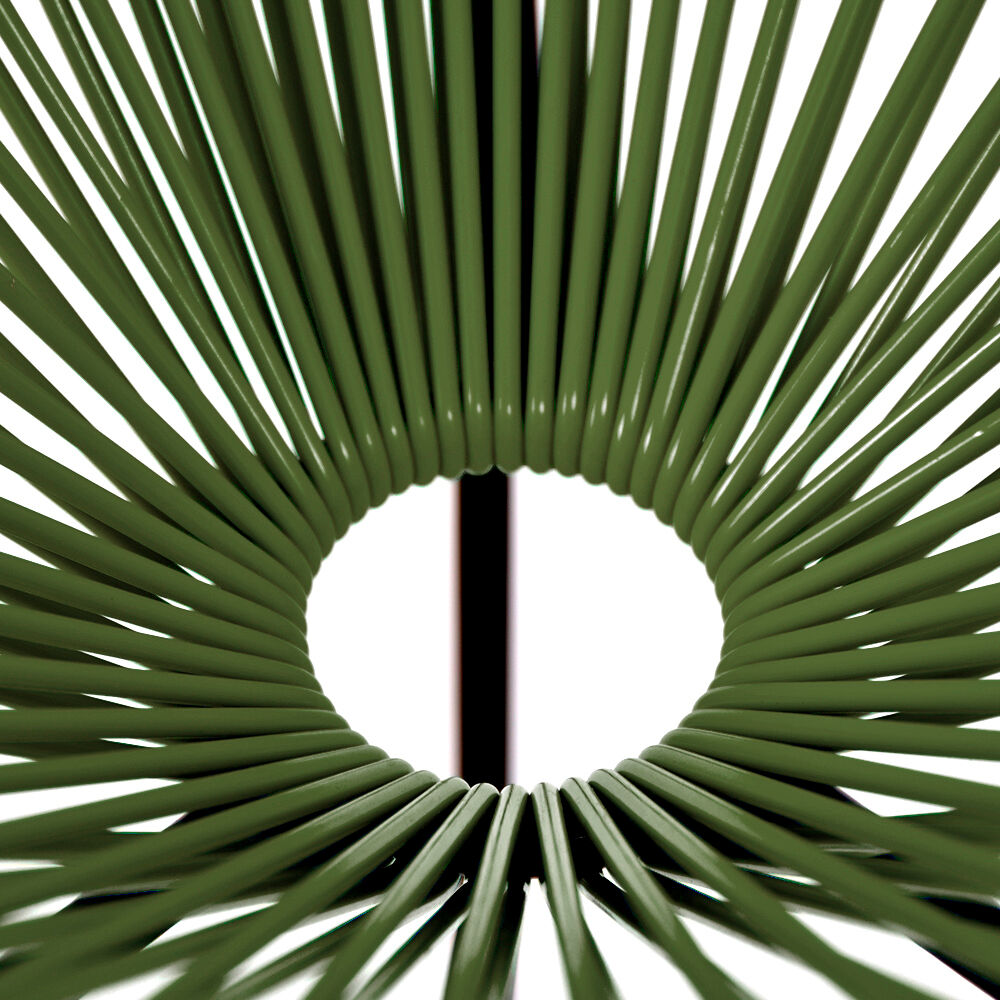 Acapulco olive green boqa