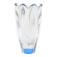 Mayflower glass vase, Swedish design, 1960s, designer: Jan Johansson, manuf