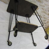 Desserte vintage