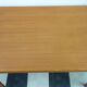 Danish teak dining table by Henning Kjaernulf 1960s