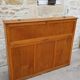 Former school card furniture delagrave