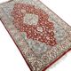 Handmade Persian carpet