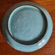 Small old Canton enamel cup