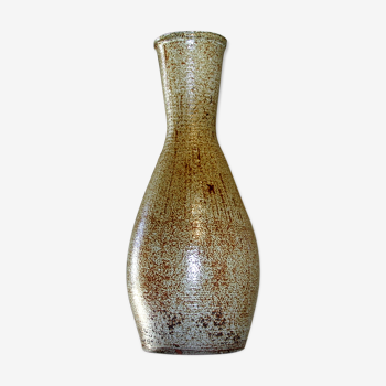 Vase sculptural accolay
